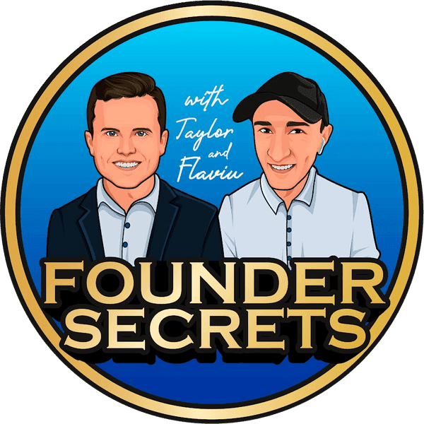 founderSecrets