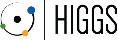 higgs logo