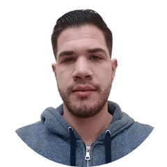 Nick Issaris