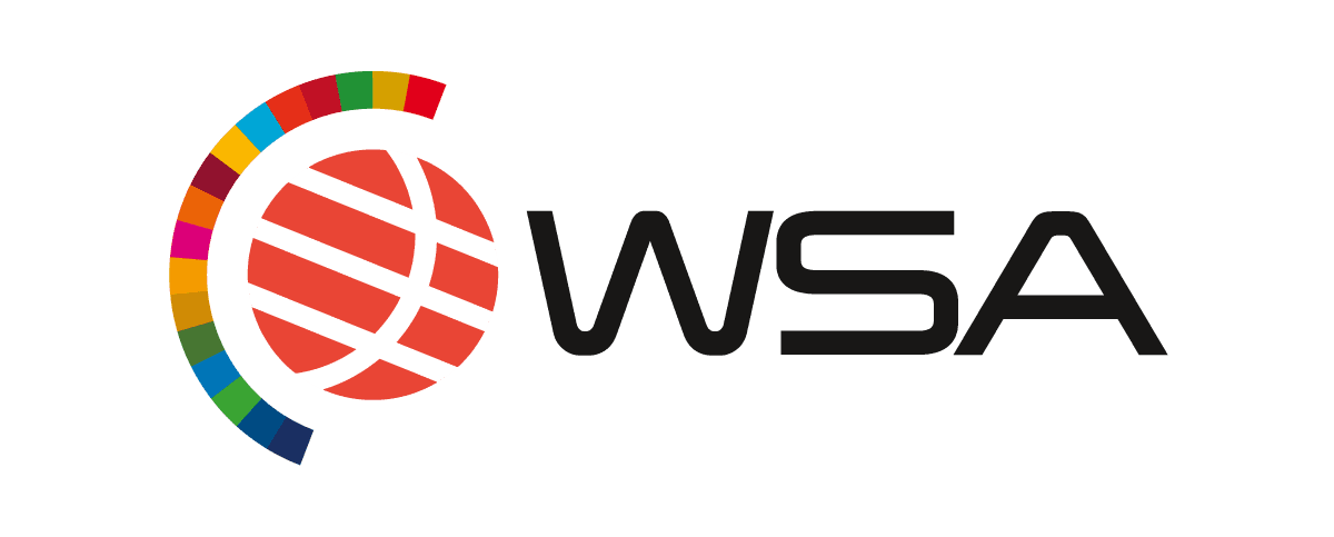 WSA Young Innovators by the UN